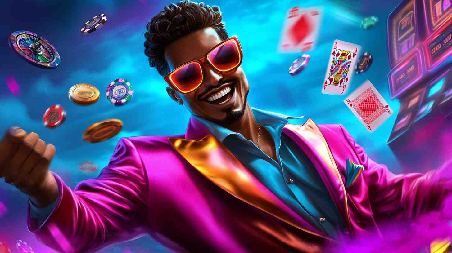 Đăng nhập tại B66CLUB Sòng bạc
                                         